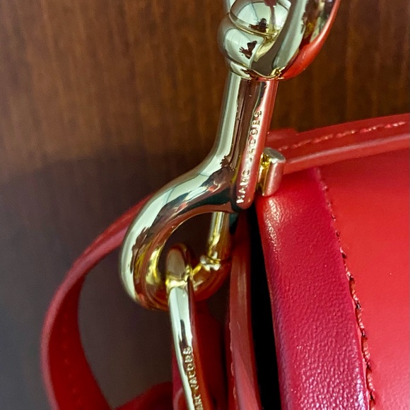 Marc Jacobs “The Saddle Bag” - Picture 3 of 15